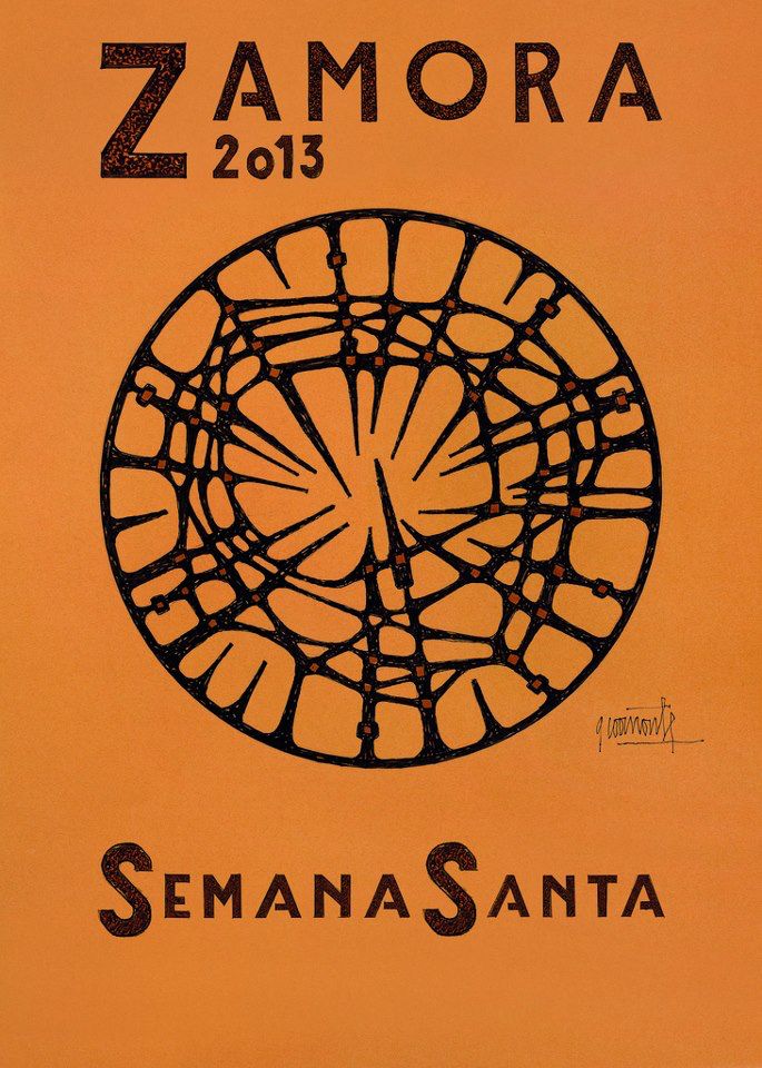 Semana Santa en Zamora  